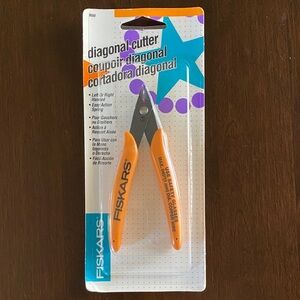 Fiskars Diagonal Cutter